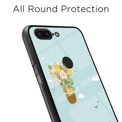 Pikkme OnePlus 5T Hybrid phone cover – photo 7