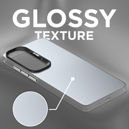 Pikkme silver back cover for OnePlus Nord CE 4 5G – photo 5