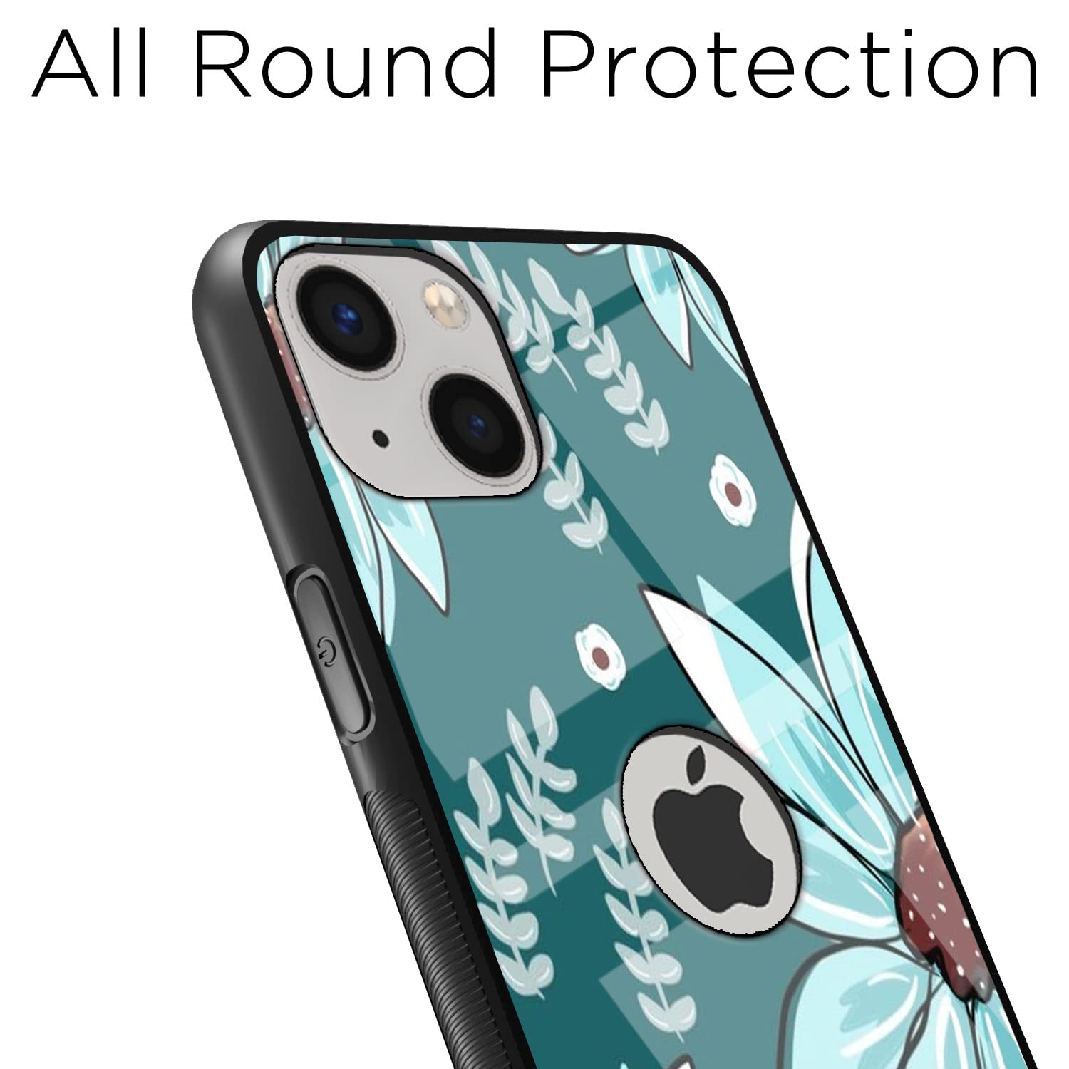 Pikkme mobile cover for iPhone 13 – photo 7