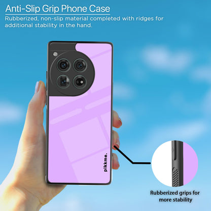Back cover for OnePlus 12R 5G – Pikkme – photo 5