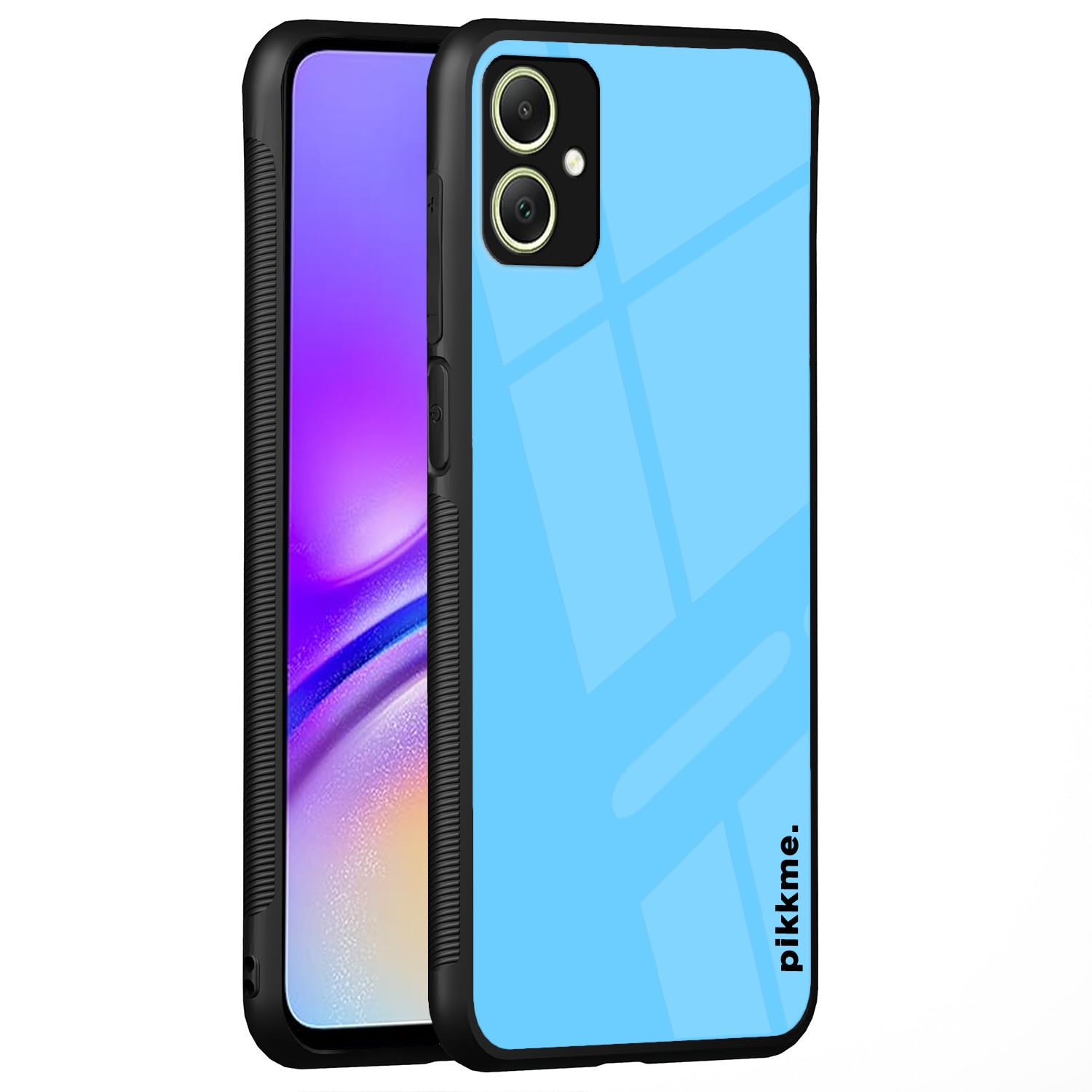 Pikkme Samsung A05/M05/F05 mobile cover