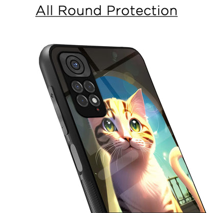 Redmi Note 11/Note 11s back cover by Pikkme – photo 7