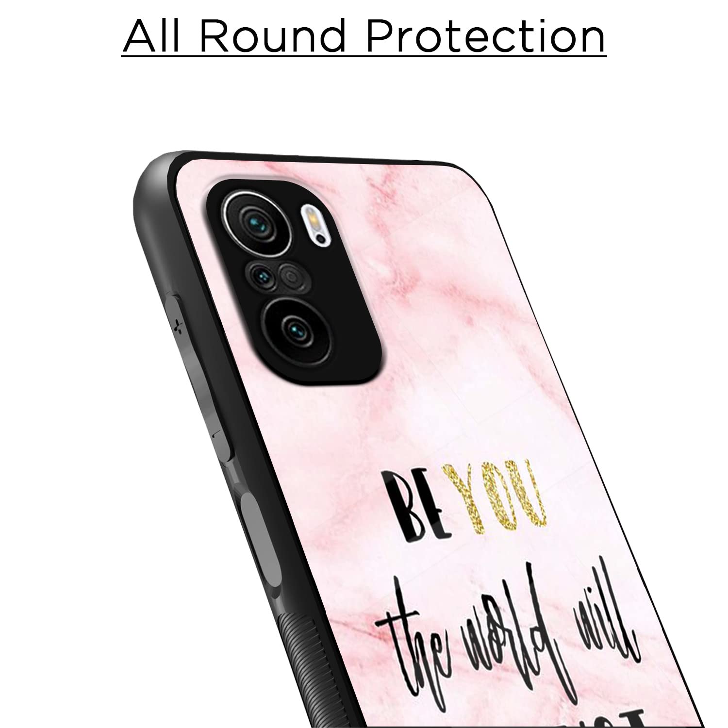 Pikkme Mi 11X/11X Pro Hybrid phone cover – photo 7