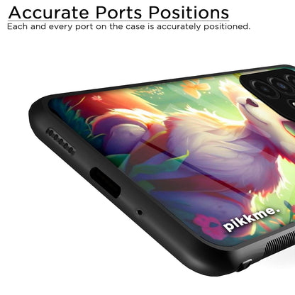 Samsung A13 4G mobile cover by Pikkme – photo 6