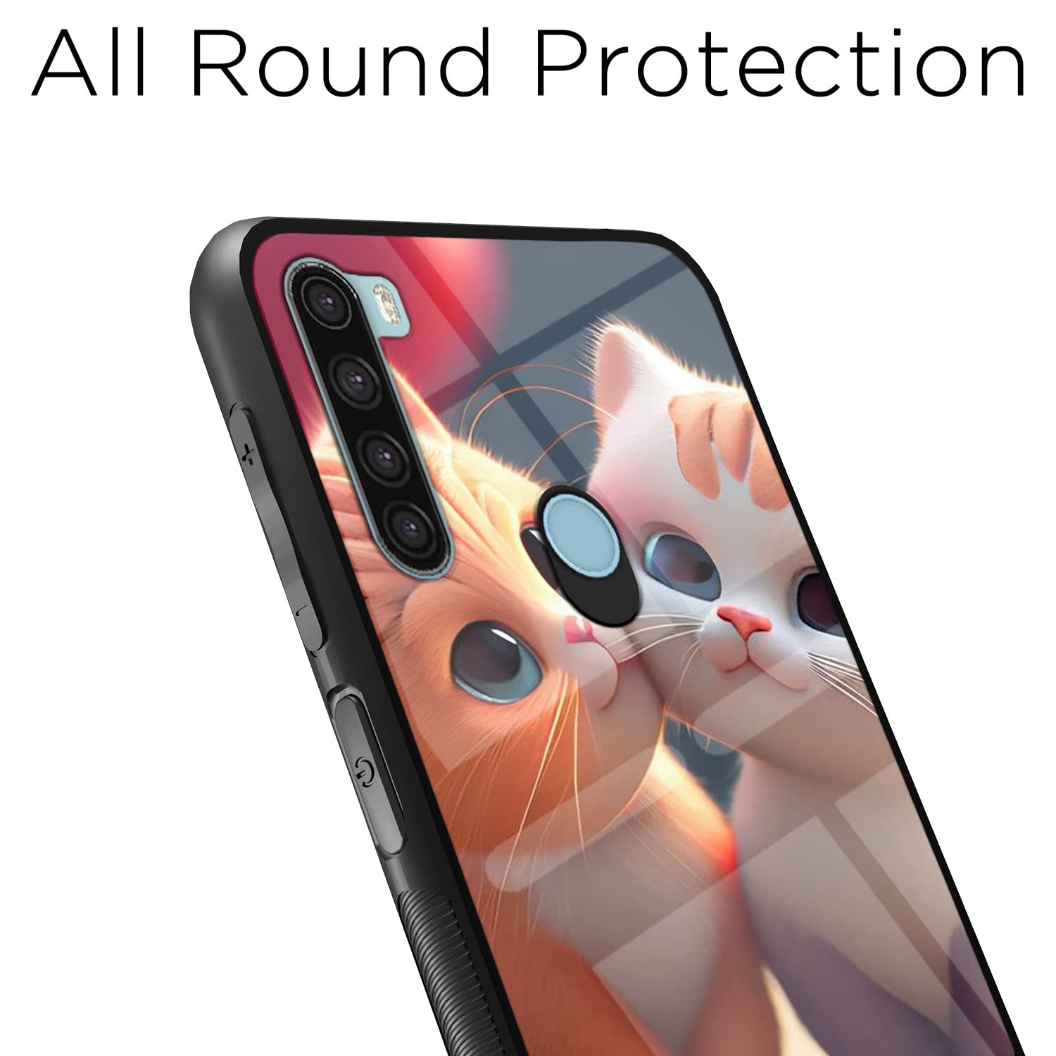 Pikkme phone cover for Redmi Note 8 – photo 7