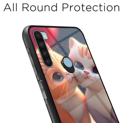 Pikkme phone cover for Redmi Note 8 – photo 7
