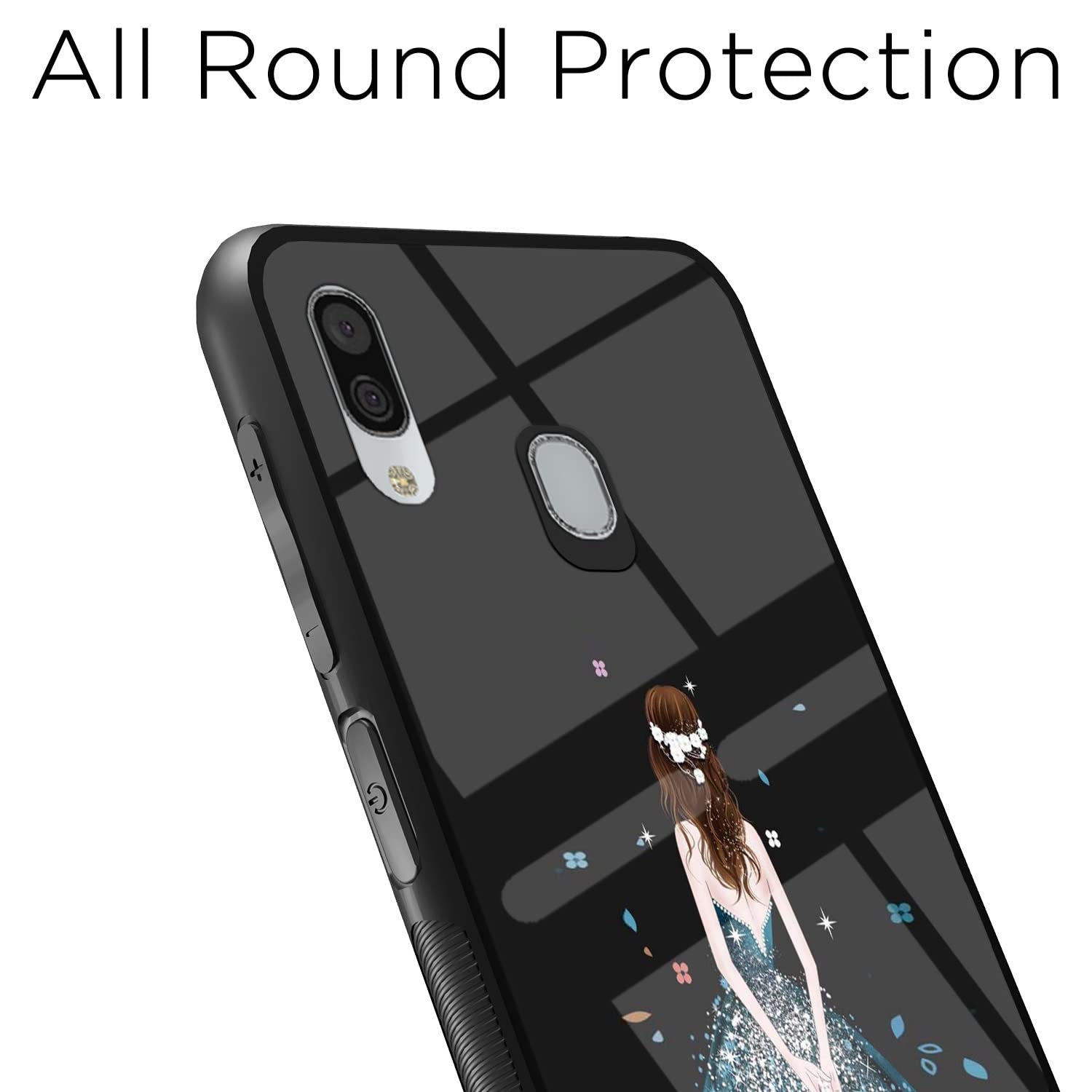 Samsung A20/A30/M10s mobile cover by Pikkme – photo 7