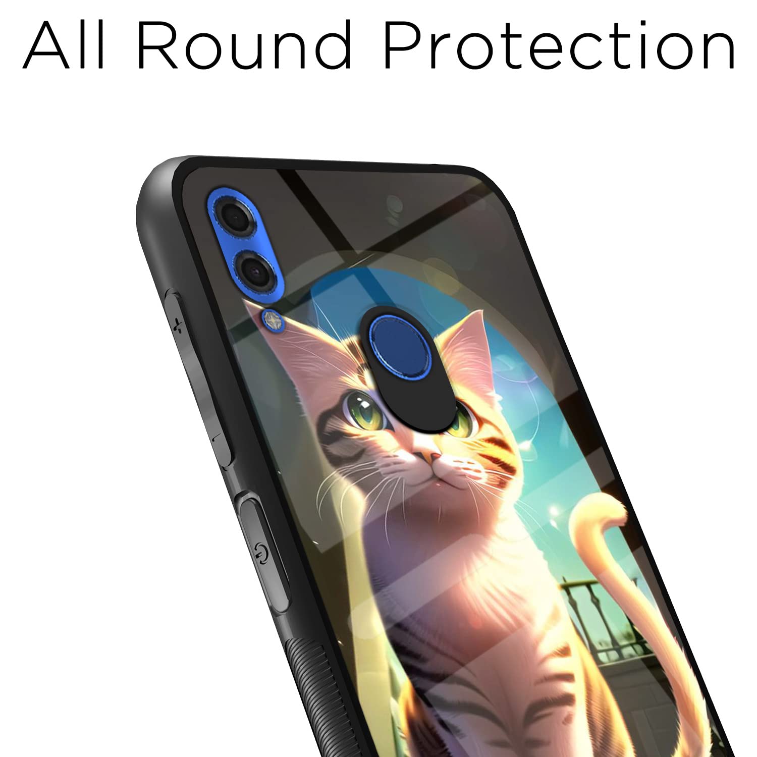 Phone cover for Honor 10 Lite – Pikkme – photo 7