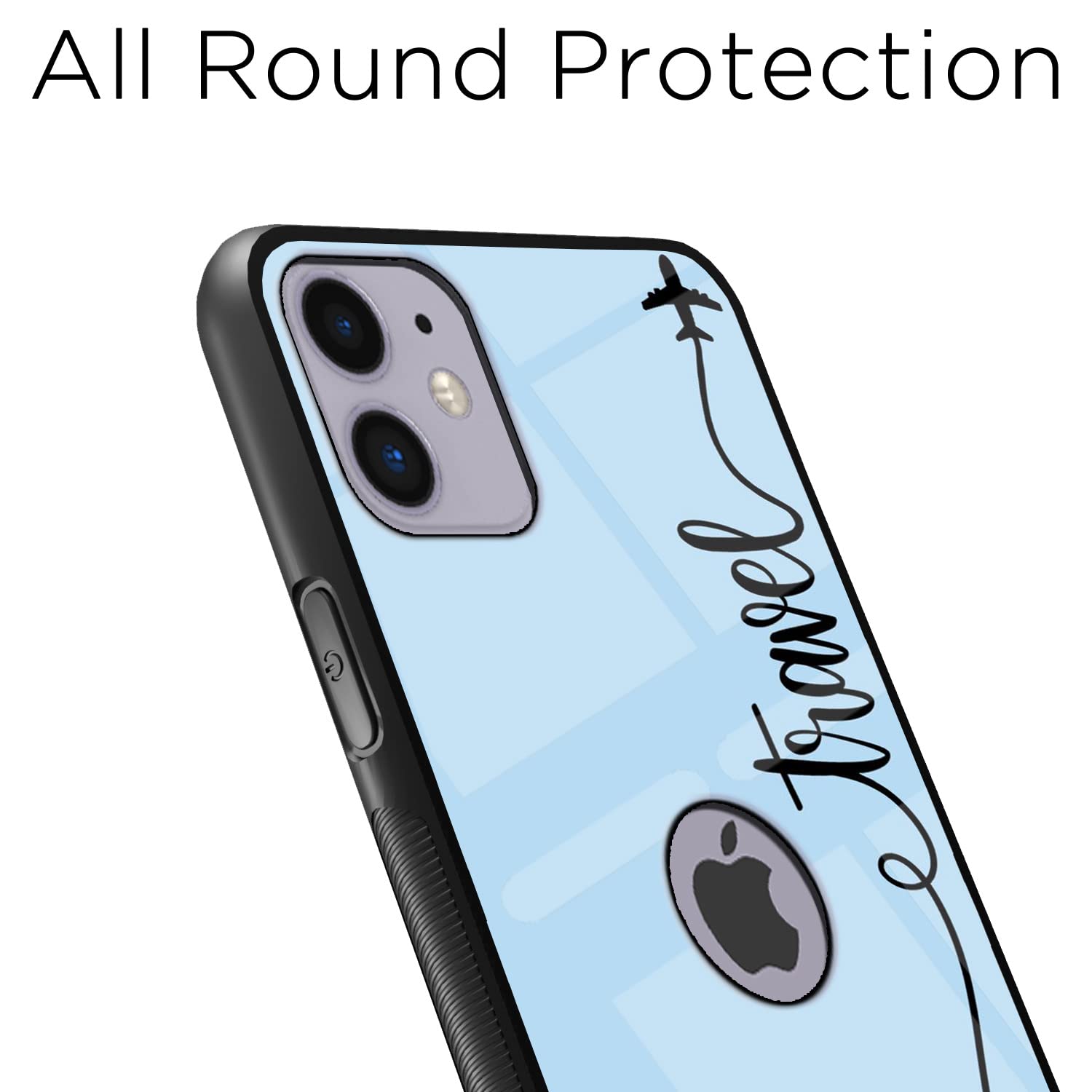 Pikkme iPhone 11 Hybrid back cover – photo 7