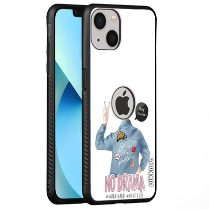 Pikkme iPhone 13 phone cover
