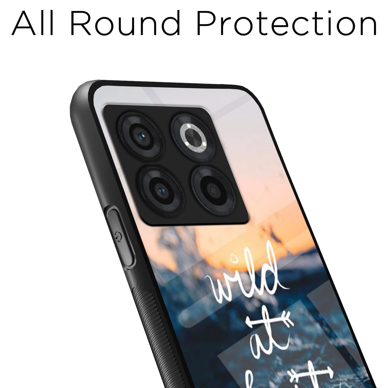Pikkme OnePlus 10T 5G back cover – photo 7