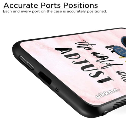 Pikkme Hybrid phone cover for OnePlus 7T – photo 6