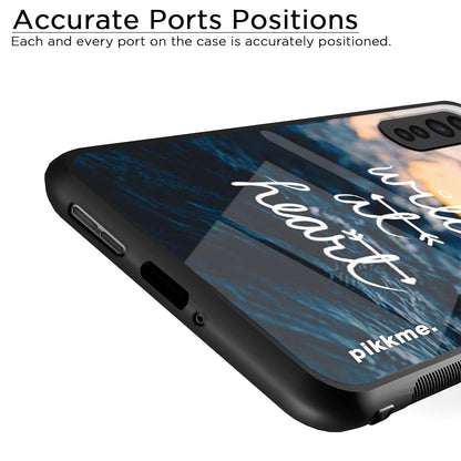 OnePlus Nord Hybrid mobile cover by Pikkme – photo 6