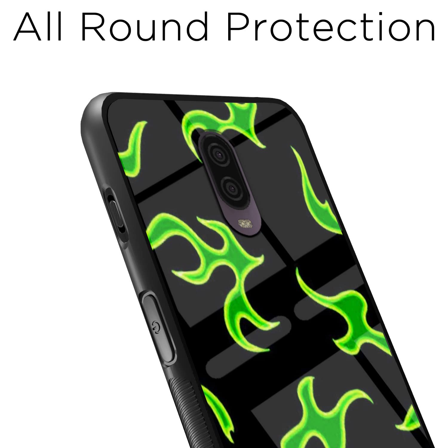 OnePlus 6T mobile back cover by Pikkme – photo 7