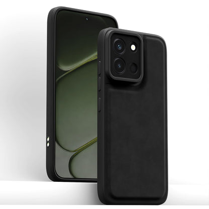 Pikkme OnePlus Nord 6 5G black mobile cover – photo 2