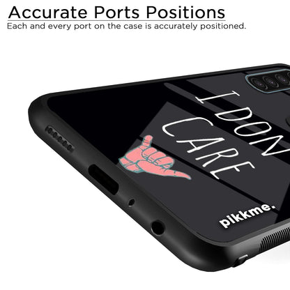 Pikkme Redmi Note 8 Hybrid mobile back cover – photo 6