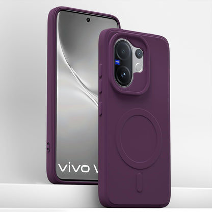Vivo V60/V60e 5G/T4 Pro mobile cover in purple by Pikkme – photo 2