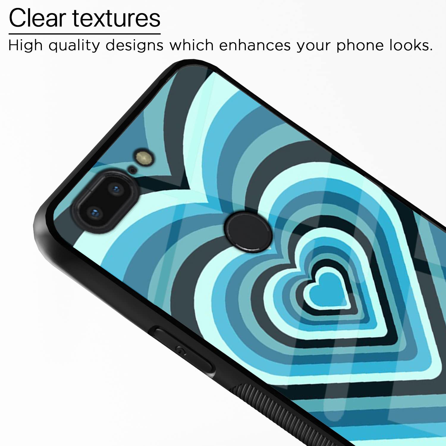 OnePlus 5T mobile cover by Pikkme – photo 4