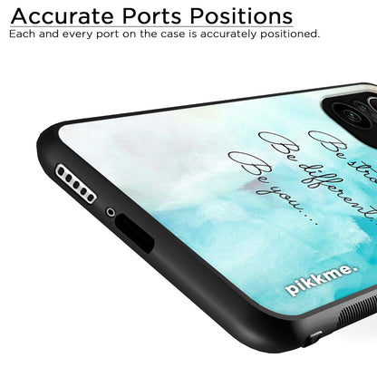Pikkme Mi 11X/11X Pro mobile cover – photo 6