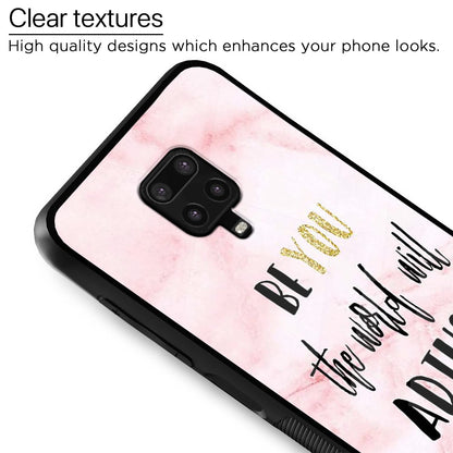 Pikkme Redmi Note 9 Pro/Note 9 Pro Max/Note 10 Lite Hybrid mobile cover – photo 4