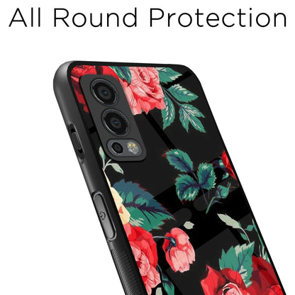Flower Mobile cover for OnePlus Nord 2 5G – Pikkme – photo 7