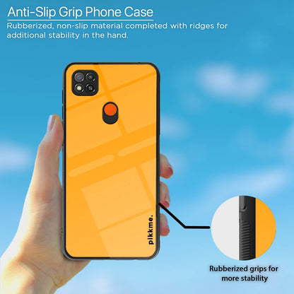 Redmi 10A/9, Poco C31 mobile back cover by Pikkme – photo 5