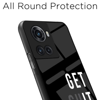 Pikkme Hybrid back cover for OnePlus 10R – photo 7