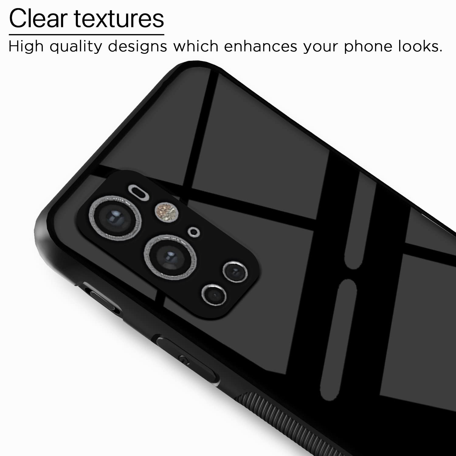 Pikkme OnePlus 9 Pro Hybrid phone cover – photo 4