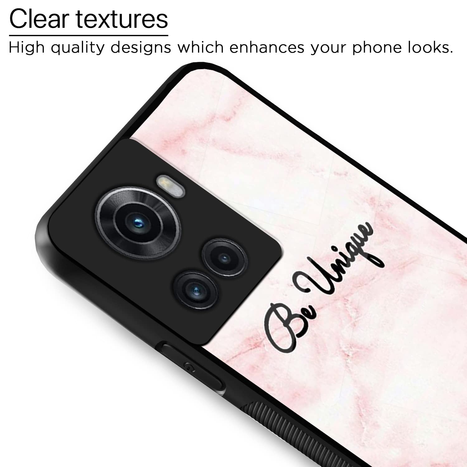 Pikkme OnePlus 10R Hybrid phone cover – photo 4