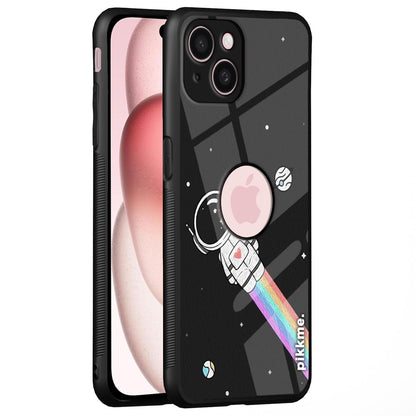 iPhone 15 Hybrid phone cover by Pikkme