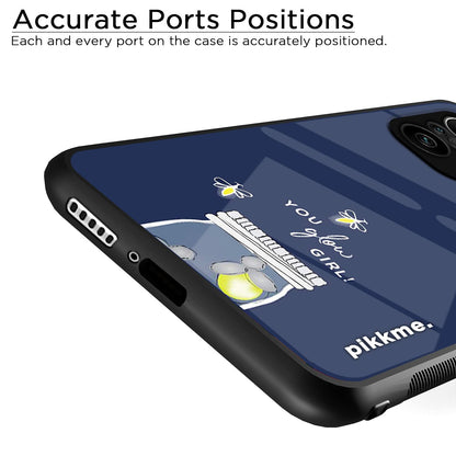 Pikkme Mi 11X/11X Pro mobile cover – photo 6