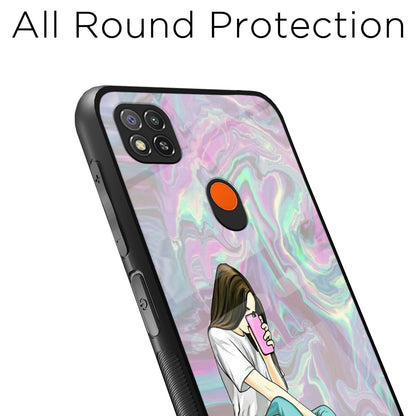 Pikkme Hybrid mobile cover for Redmi 10A/9, Poco C31 – photo 7
