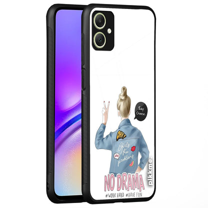 Pikkme Samsung A05/M05/F05 phone cover
