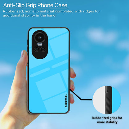 Pikkme Oppo Reno 10 5G back cover – photo 5