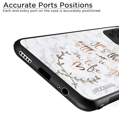 Pikkme mobile back cover for Redmi Note 10/Note 10s – photo 6