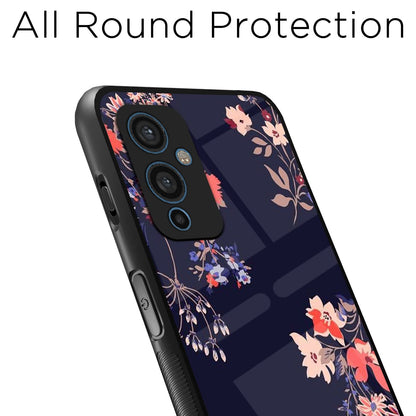 Flower Mobile cover for OnePlus 9 – Pikkme – photo 7