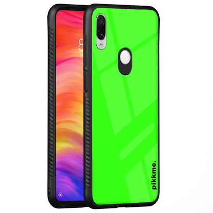 Hybrid Back cover for Redmi Note 7/Note 7 Pro/Note 7s – Pikkme