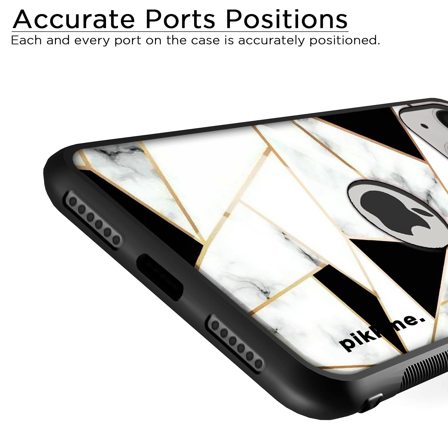 Hybrid Mobile cover for iPhone 14 – Pikkme – photo 5