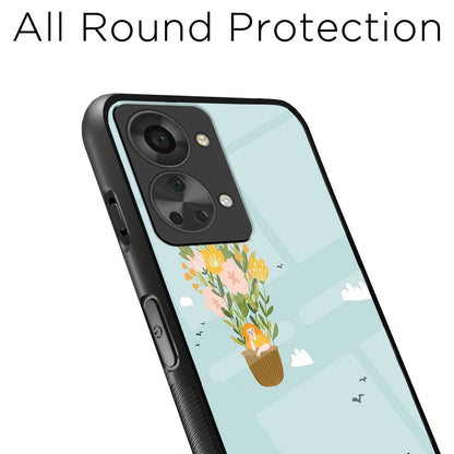 Pikkme mobile back cover for OnePlus Nord 2T 5G – photo 7