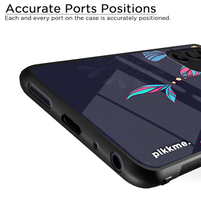 Flower Phone cover for Samsung A15 5G – Pikkme – photo 6
