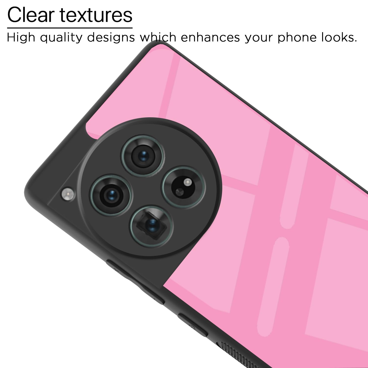 Hybrid Mobile back cover for OnePlus 12 5G – Pikkme – photo 4