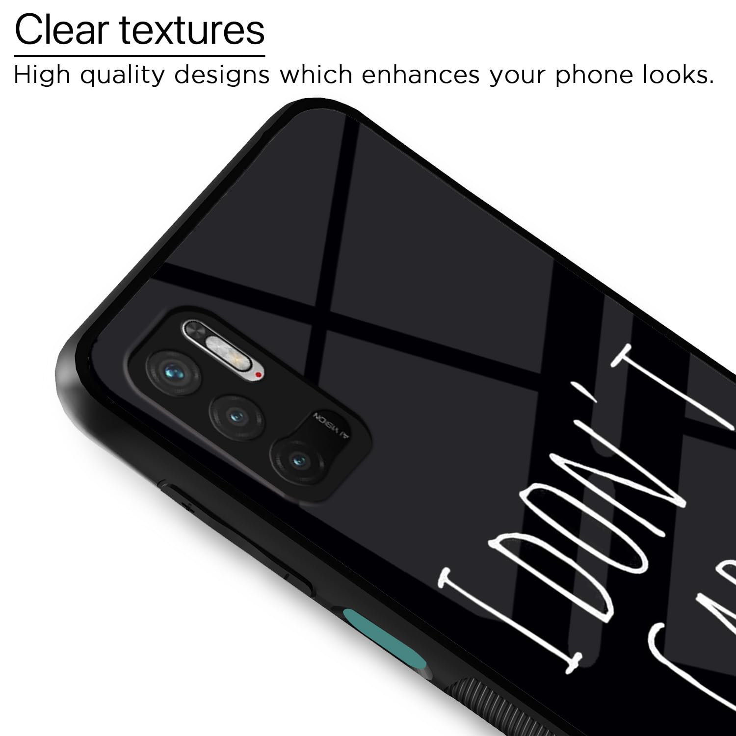 Pikkme back cover for Redmi Note 10T/Poco M3 Pro 5G – photo 4