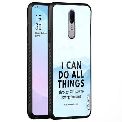 Back cover for Oppo F11 – Pikkme