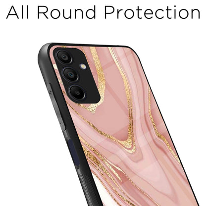 Pikkme Hybrid back cover for Samsung A15 5G – photo 7