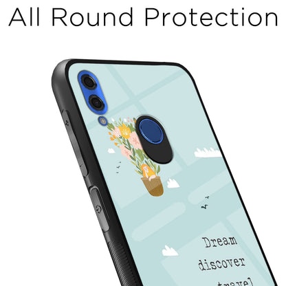 Phone cover for Honor 10 Lite – Pikkme – photo 7