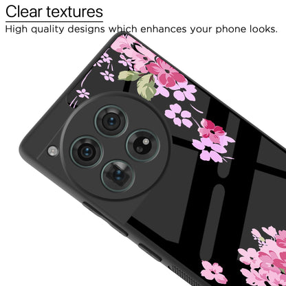 Flower Mobile cover for OnePlus 12 5G – Pikkme – photo 4