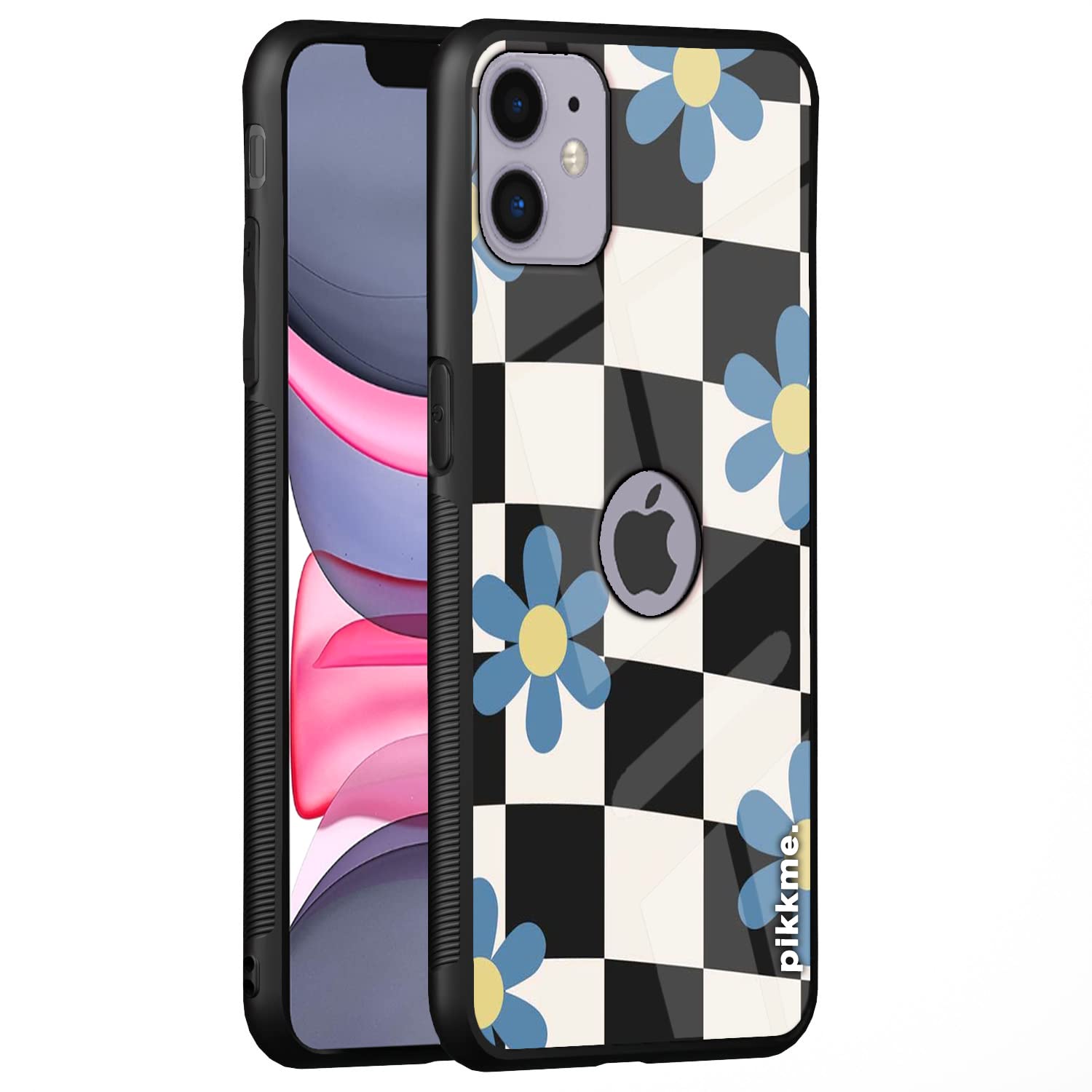 Pikkme iPhone 11 mobile cover