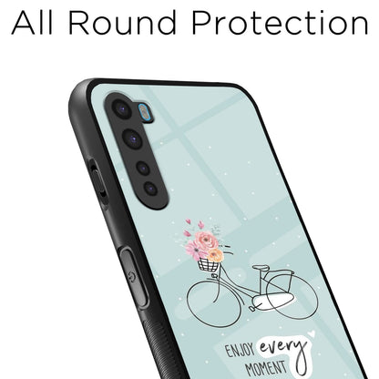 Pikkme OnePlus Nord mobile back cover – photo 7