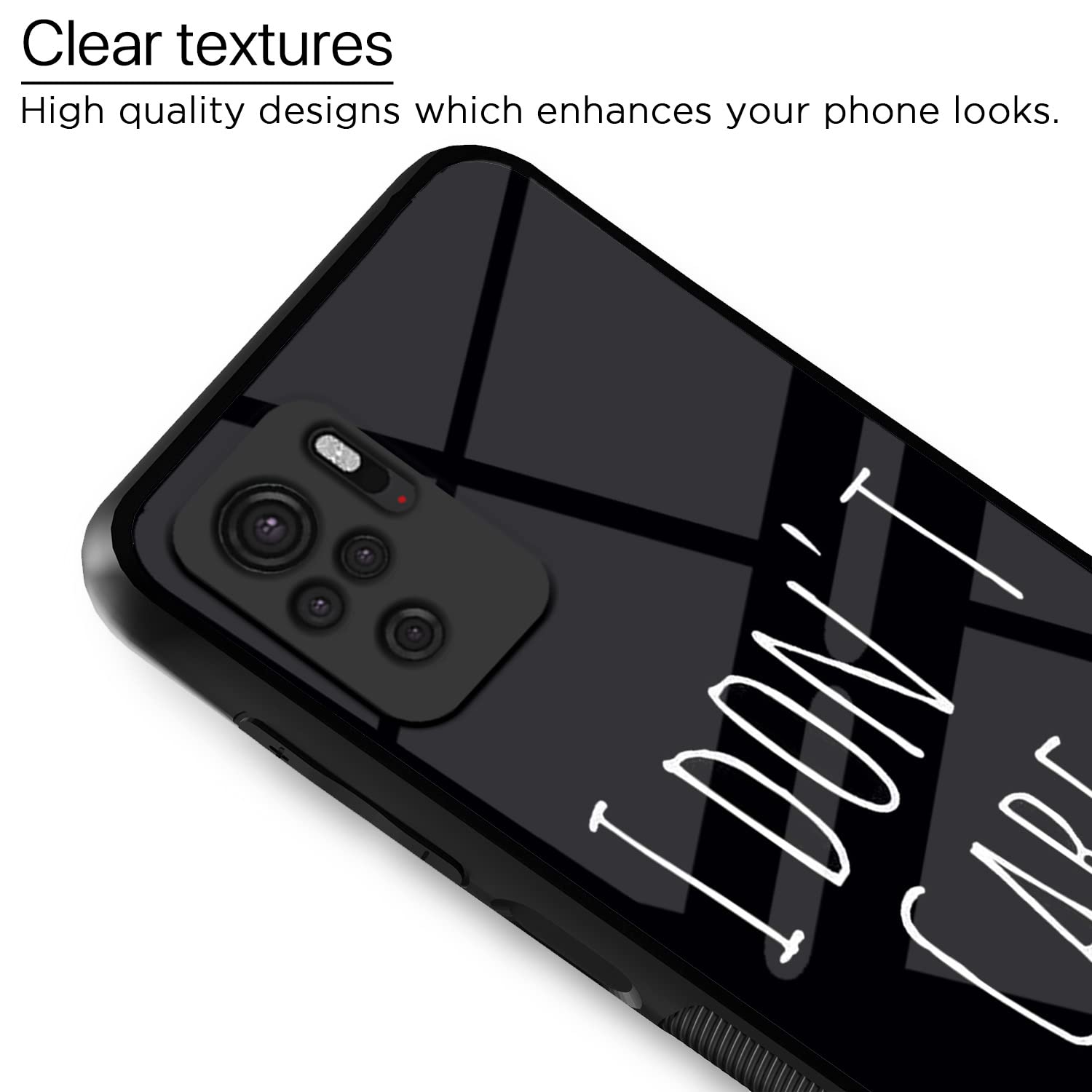 Pikkme phone cover for Redmi Note 10/Note 10s – photo 4