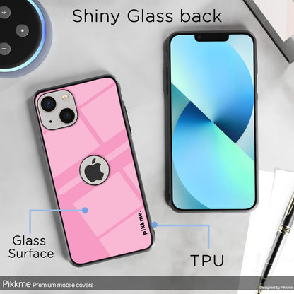 iPhone 13 Hybrid back cover by Pikkme – photo 3